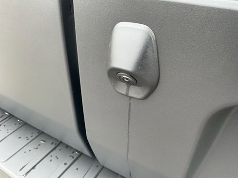 New 2025 Ford Transit 250 Low Roof AWD w/ Load Area Protection Package image 9