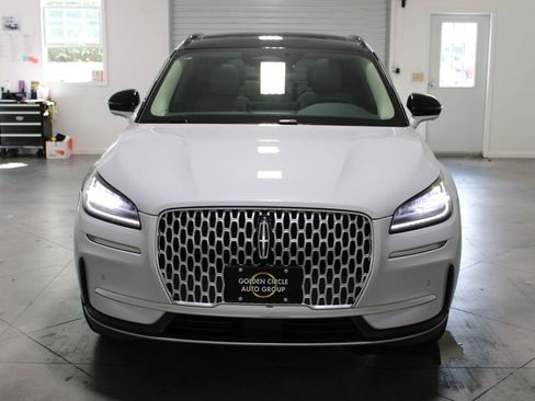 New 2026 Lincoln Corsair Premiere image 59