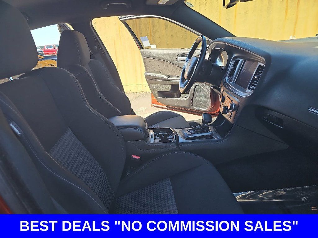 Used 2023 Dodge Charger GT w/ Blacktop Package RWD image 10