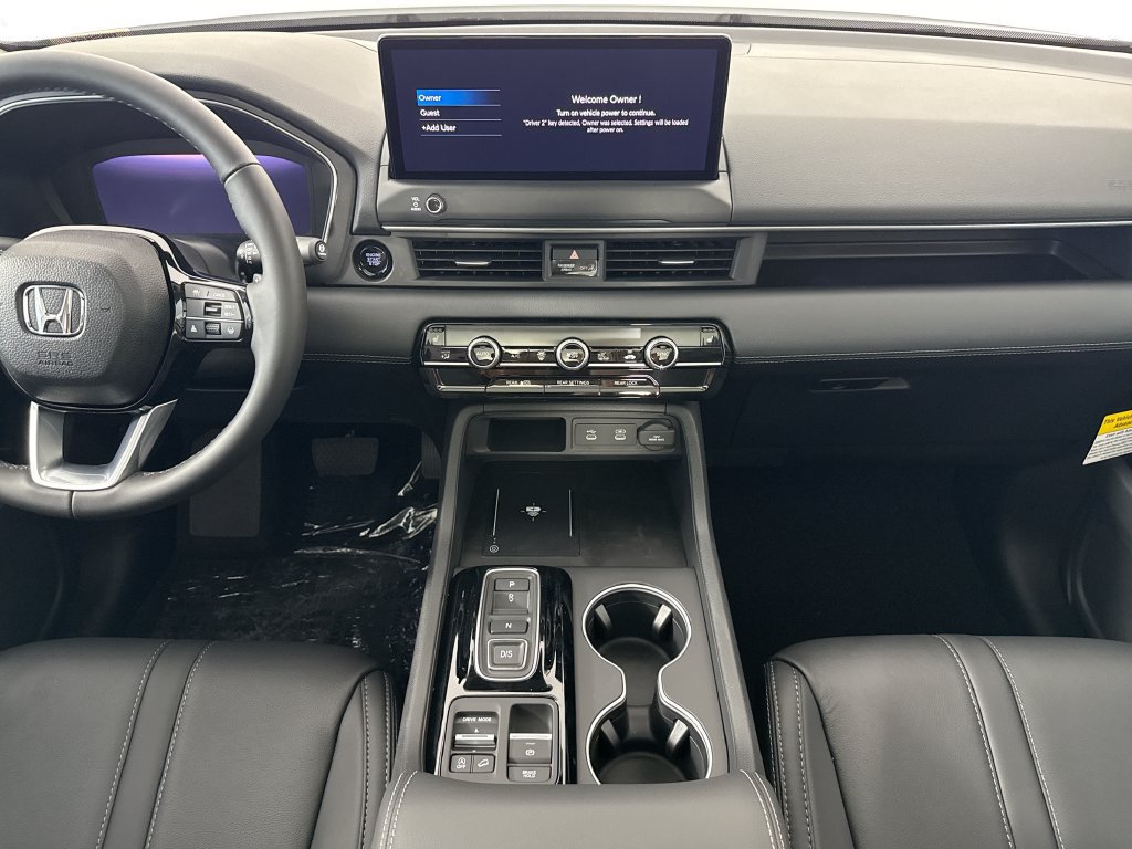 New 2026 Honda Pilot Touring image 14