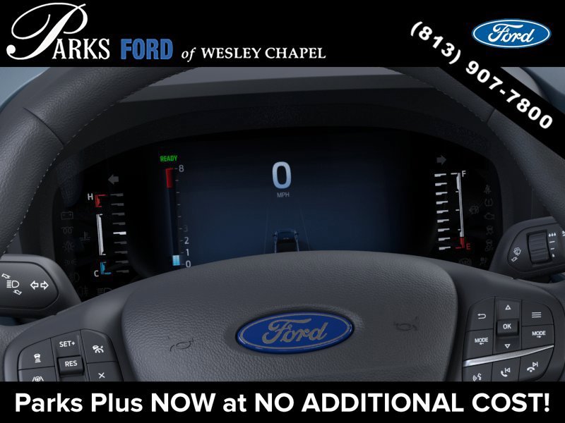 New 2026 Ford Maverick Lariat AWD/4WD image 13