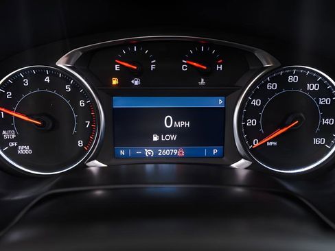 Used 2023 Chevrolet Blazer LT w/ Driver Confidence Package image 13