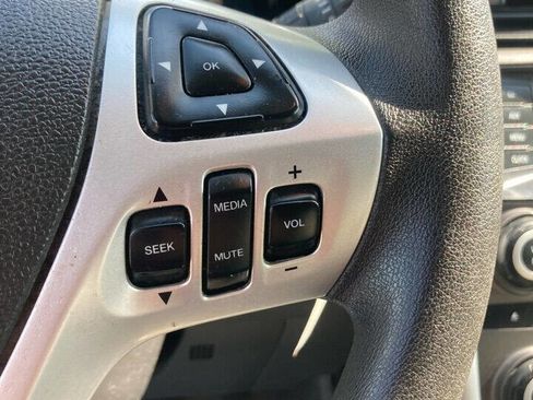 Used 2011 Ford Edge SE w/ 101A Rapid Spec Order Code image 26