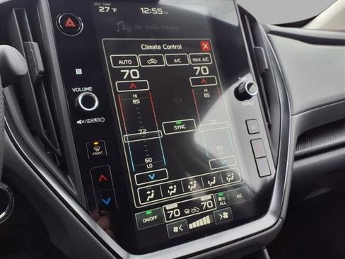 New 2026 Subaru Crosstrek 2.0i Premium image 27