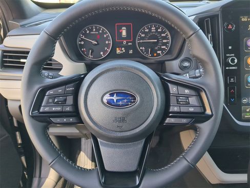 New 2026 Subaru Forester Premium image 28