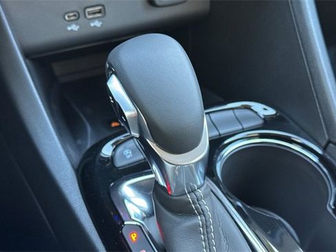 New 2026 Buick Encore GX Preferred w/ Advanced Technology Package image 23