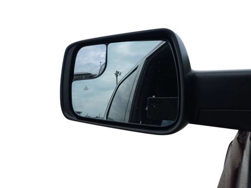 Used 2020 RAM 1500 Limited AWD/4WD image 38