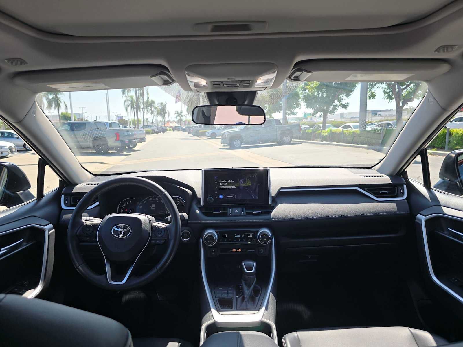 Certified 2024 Toyota RAV4 XLE Premium AWD/4WD image 18