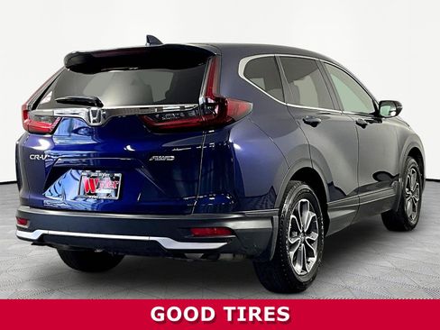Used 2020 Honda CR-V EX-L image 6