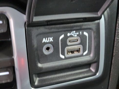 Used 2025 Jeep Wrangler Unlimited Rubicon 392 AWD/4WD image 28