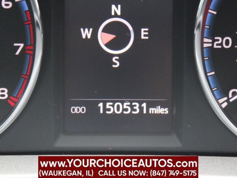 Used 2018 Toyota RAV4 Limited image 27