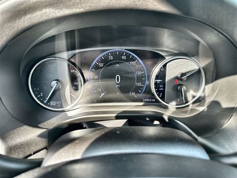 Used 2021 Buick Enclave Avenir w/ Avenir Technology Package image 30