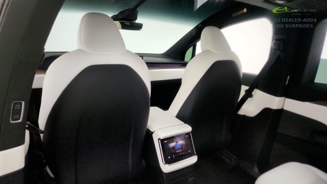 Used 2022 Tesla Model X AWD/4WD image 40