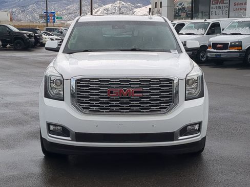 Used 2019 GMC Yukon Denali image 8