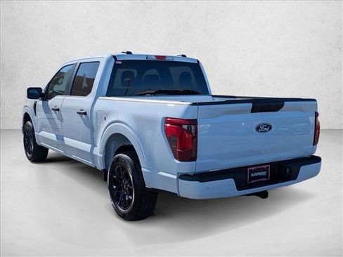 New 2025 Ford F150 STX image 9