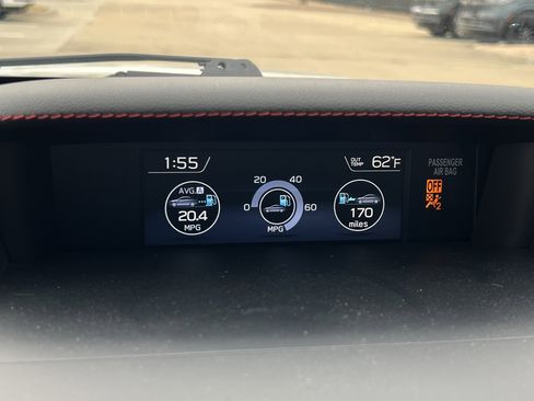 Used 2021 Subaru WRX STI Limited image 30