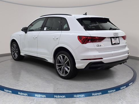Used 2025 Audi Q3 2.0T Premium w/ Convenience Package AWD/4WD image 8