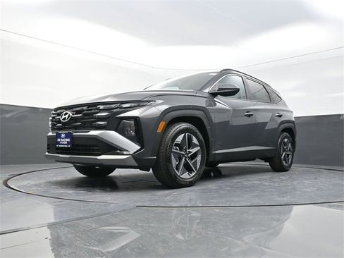 New 2026 Hyundai Tucson SEL image 31