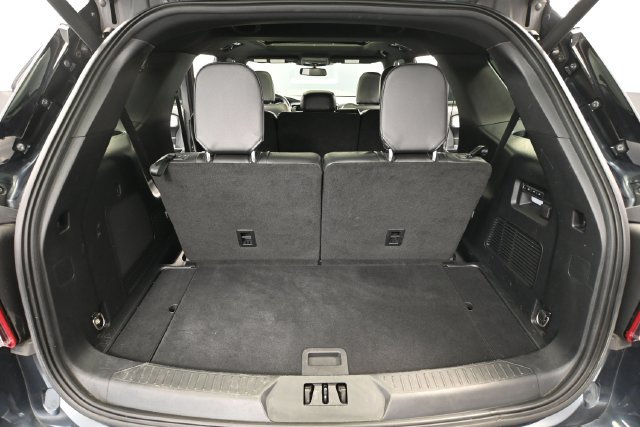 Used 2022 Ford Explorer ST w/ ST Street Pack AWD/4WD image 36
