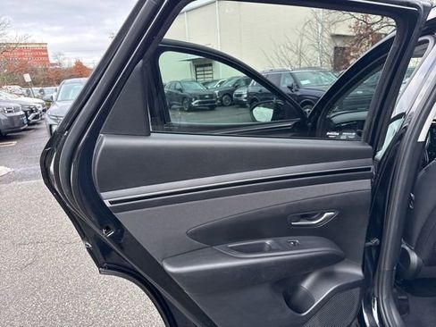 Used 2023 Hyundai Tucson SEL w/ Convenience Package image 35