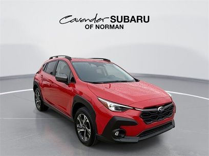 Certified 2025 Subaru Crosstrek 2.5i Premium