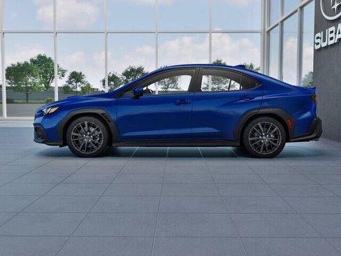 New 2026 Subaru WRX Premium AWD/4WD image 3