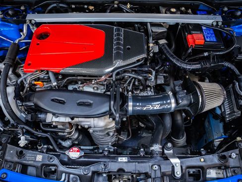 Used 2022 Honda Civic Sport Touring image 22