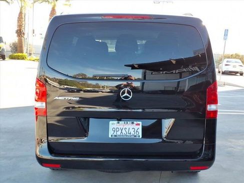 Certified 2023 Mercedes-Benz Metris Passenger image 22