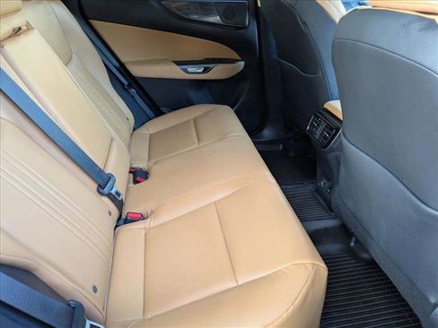 Used 2025 Lexus NX 350 AWD w/ Premium Package image 18