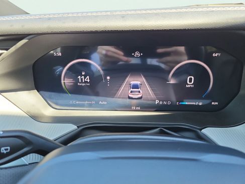 New 2026 Jeep Cherokee Limited AWD/4WD image 31