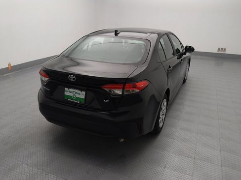 Used 2022 Toyota Corolla LE image 7