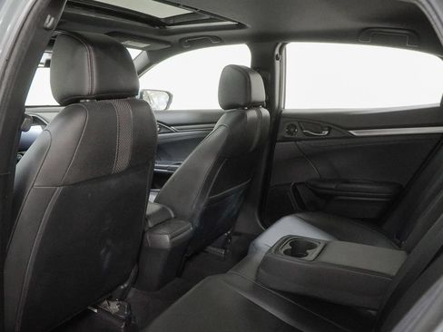 Used 2020 Honda Civic EX-L image 39