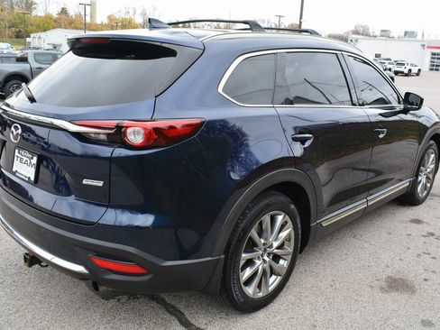 Used 2018 MAZDA CX-9 Grand Touring image 5