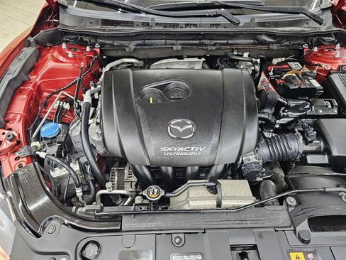 Used 2016 MAZDA MAZDA6 Touring FWD image 38