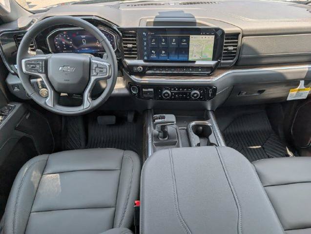 New 2026 Chevrolet Silverado 1500 RST w/ RST All Star Premium Package AWD/4WD image 7