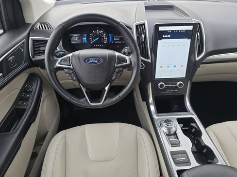Used 2022 Ford Edge Titanium w/ Equipment Group 301A image 26