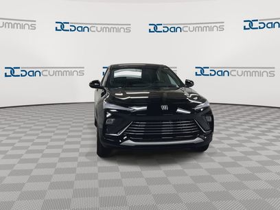 New 2026 Buick Envista Preferred