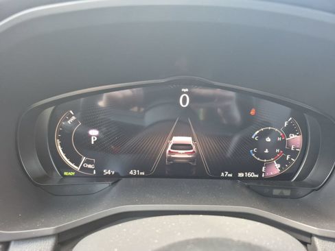 Used 2025 MAZDA CX-90 Plug-In Hybrid w/Premium Sport AWD/4WD image 9