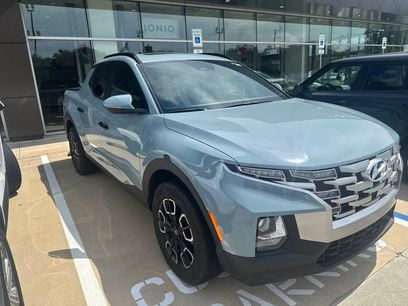 Certified 2022 Hyundai Santa Cruz SEL w/ Activity Package
