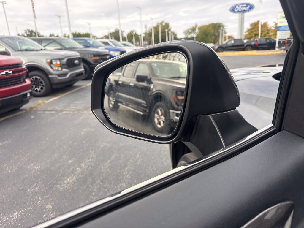 Used 2023 Toyota Highlander Limited AWD/4WD image 33