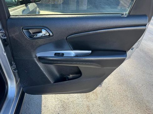 Used 2015 Dodge Journey SE w/ Quick Order Package 22F SE image 25