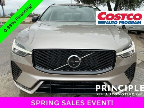 New 2026 Volvo XC60 B5 Ultra w/ Climate Package AWD/4WD image 3