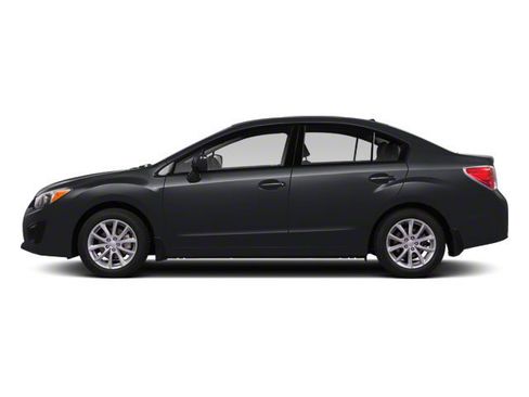 Used 2012 Subaru Impreza 2.0i Premium AWD/4WD image 3
