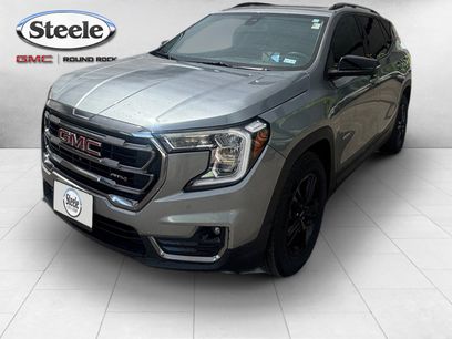 Used 2024 GMC Terrain AT4 w/ Tech Package