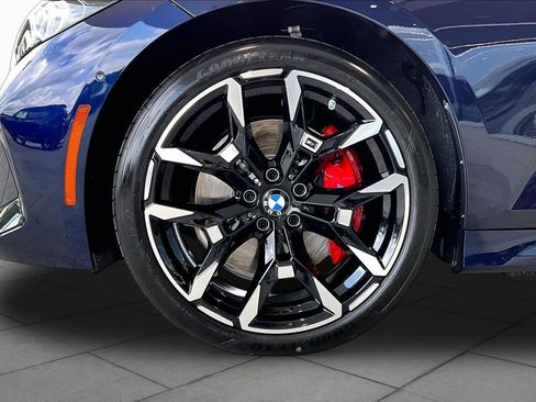New 2026 BMW 330i Sedan w/ M Sport Package RWD image 11