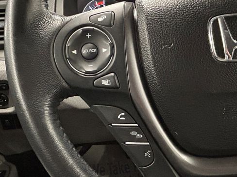 Used 2016 Honda Pilot EX-L image 23