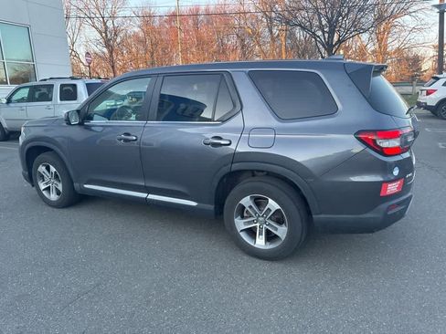 Used 2023 Honda Pilot EX-L image 23