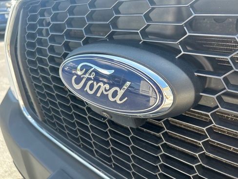 Used 2023 Ford Transit 250 Low Roof w/ Load Area Protection Package image 34