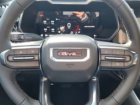 New 2026 GMC Canyon AT4 image 19