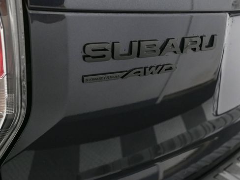 Used 2018 Subaru Forester 2.5i Premium w/ Protection Package #1 AWD/4WD image 10